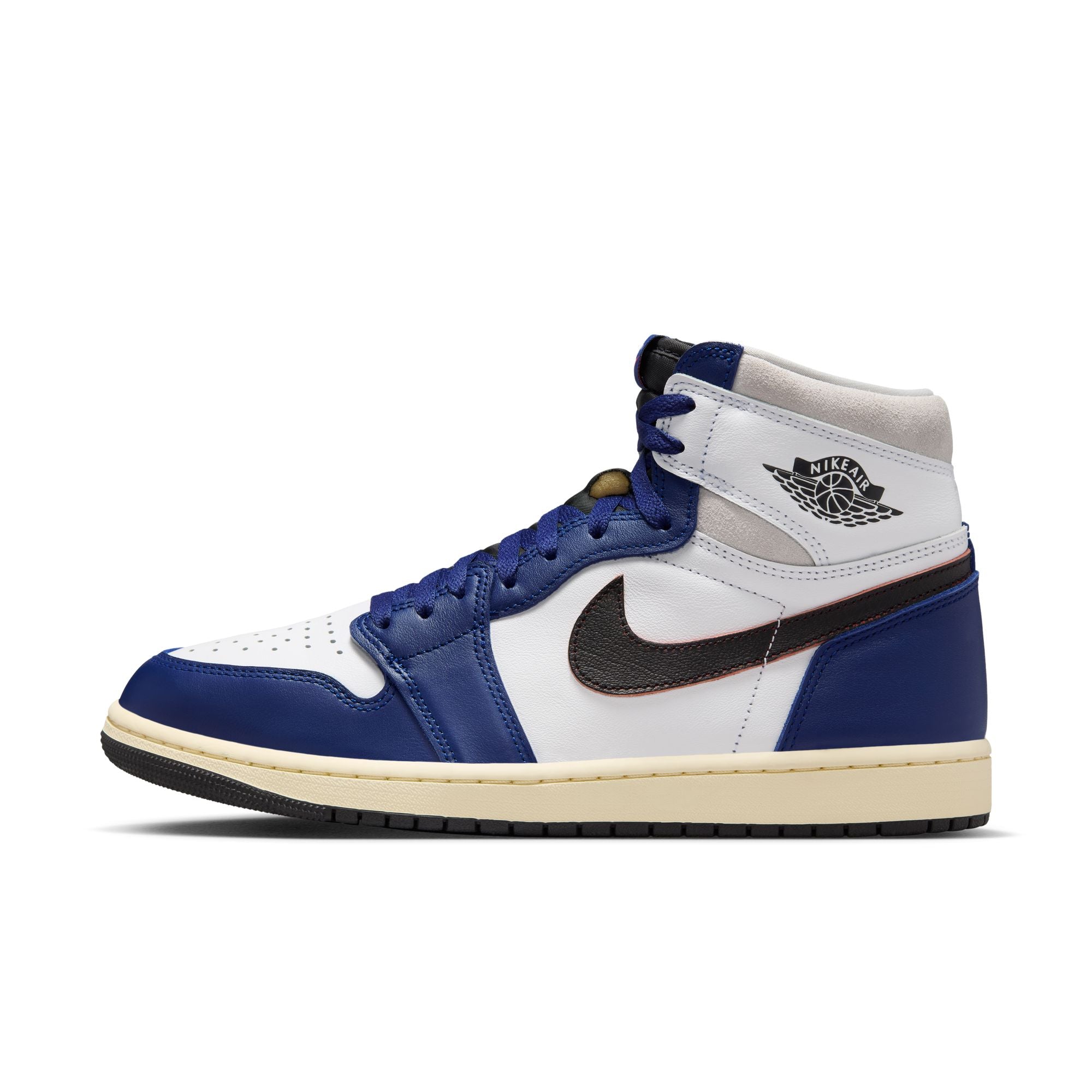 Air Jordan 1 High OG – Creative Soul
