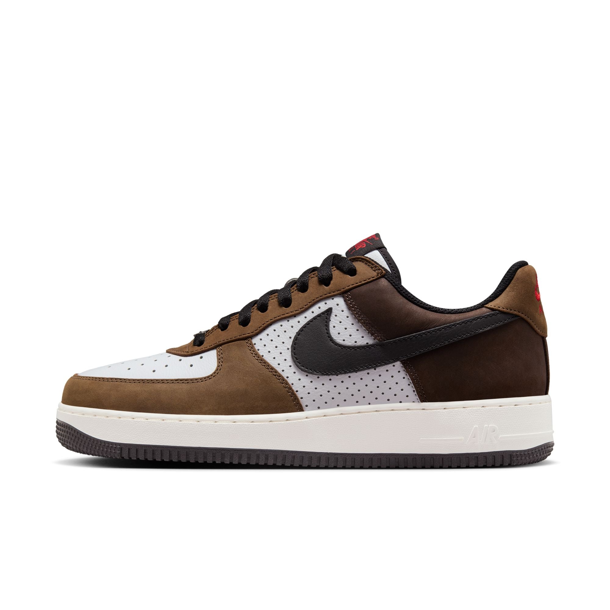 Nike Air Force 1 Low Retro – Creative Soul