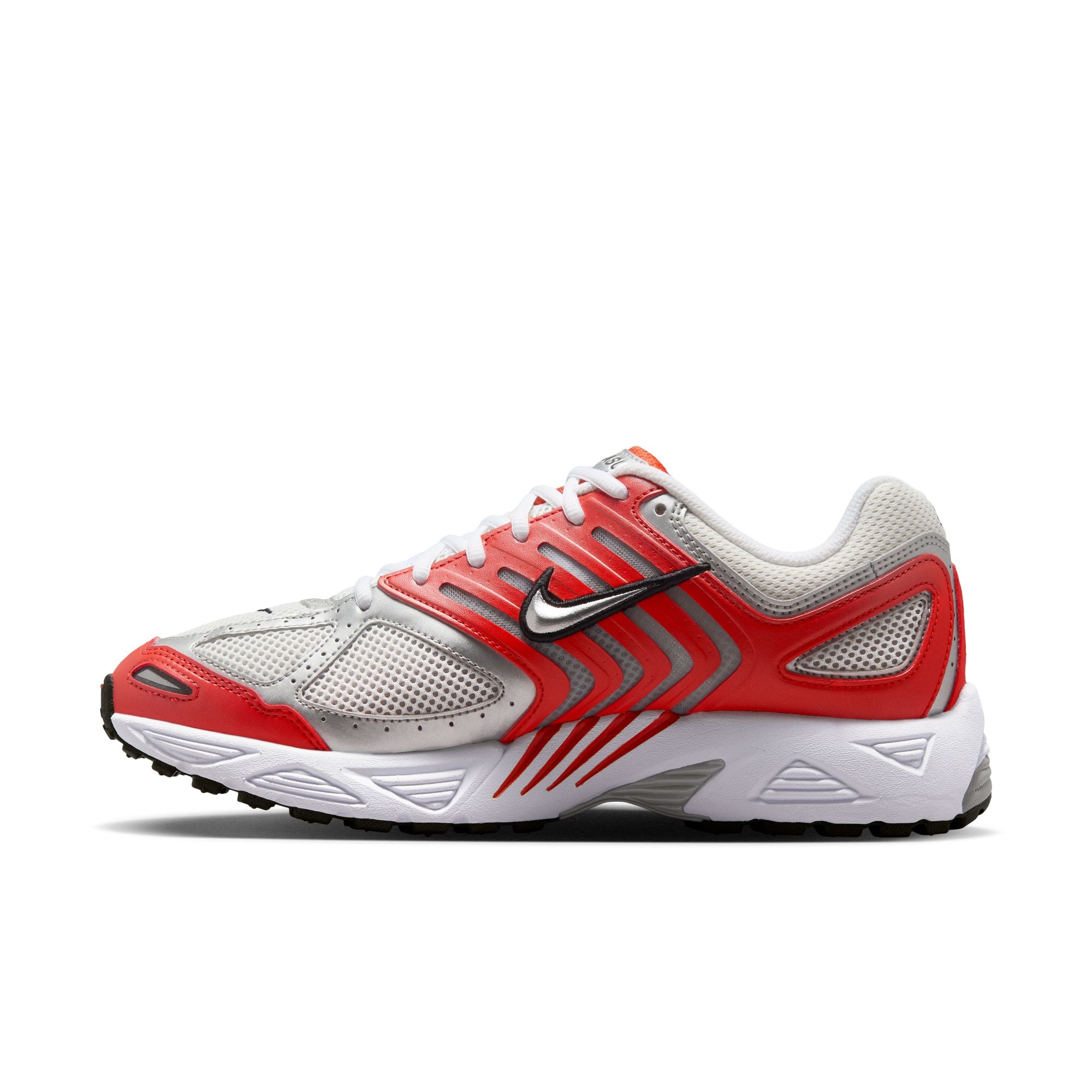 Nike Air Pegasus 2005 Shoes Mens Size 6.5 Red Silver White Running HQ3031-600 Men main image 2