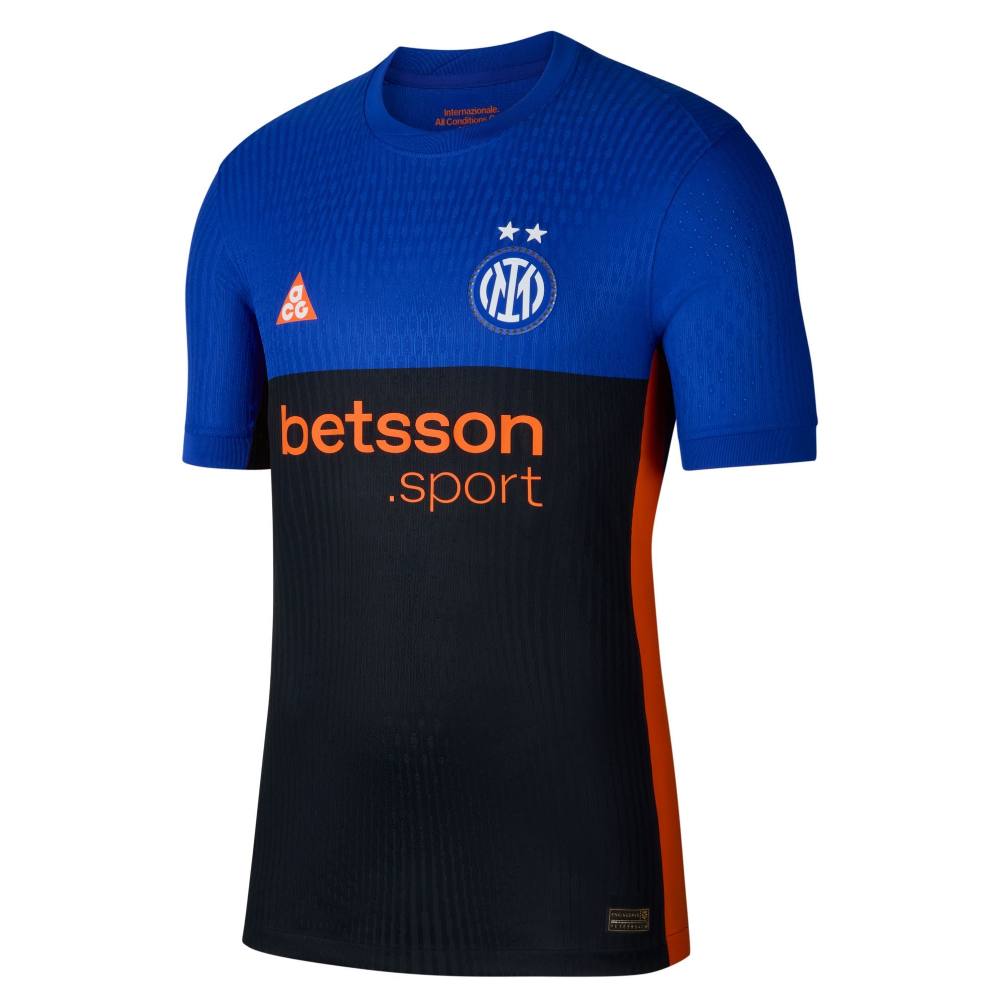 Inter Milan 2026 Match SE – Creative Soul
