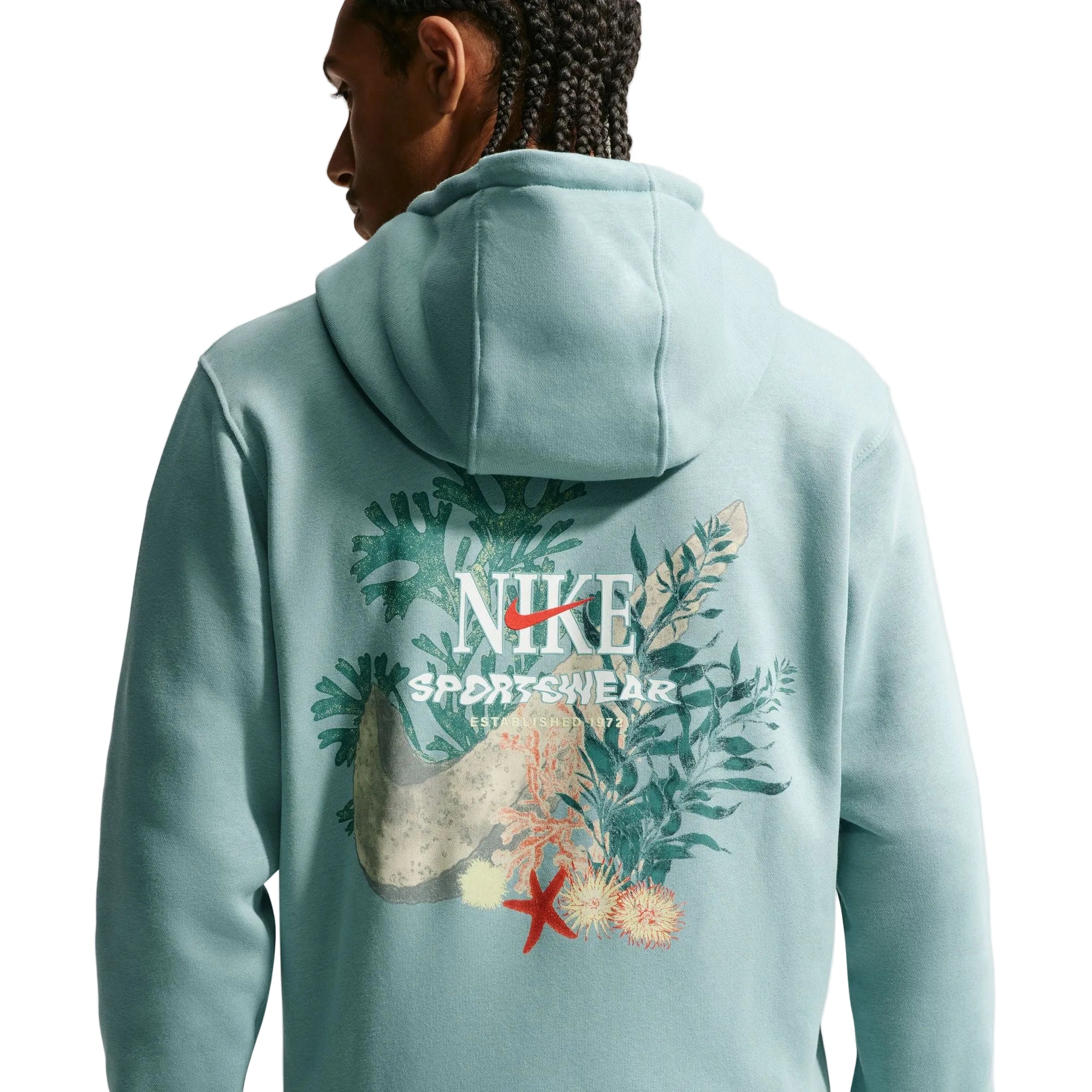 Nike Sportswear Club – Creative Soul