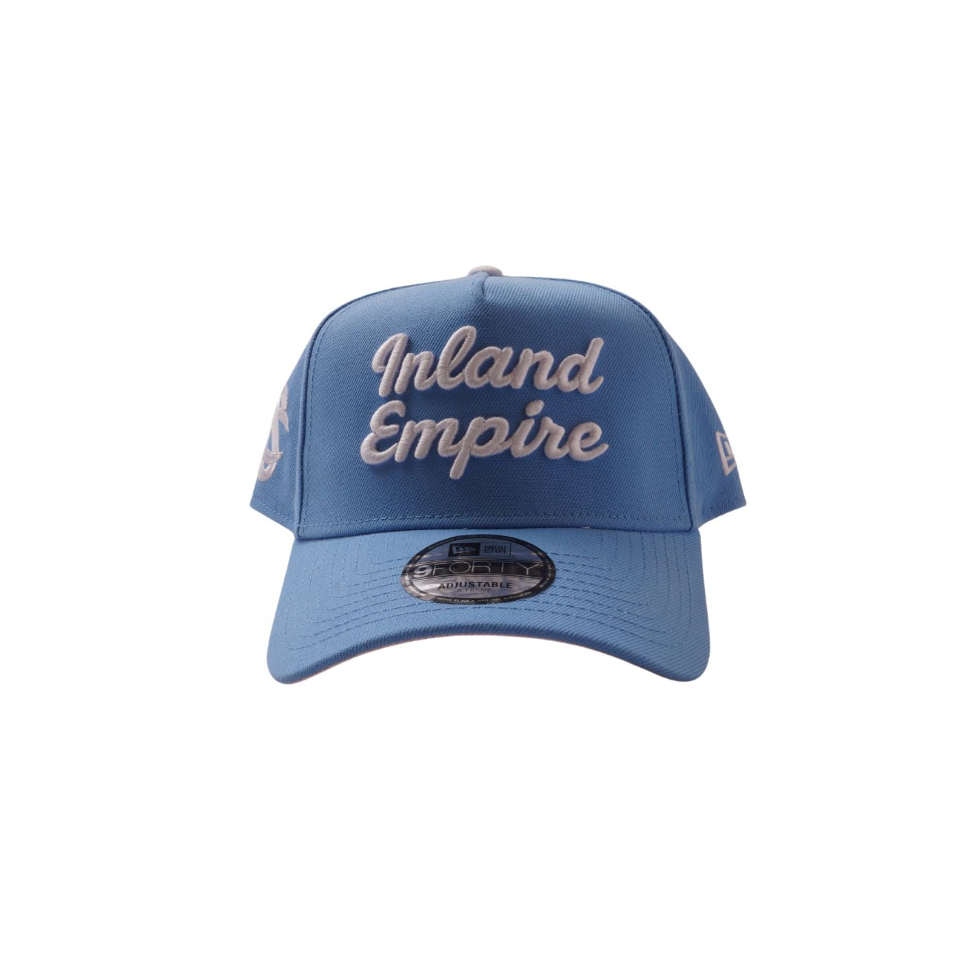 Creative Soul Inland Empire 9FORTY A-Frame Snapback