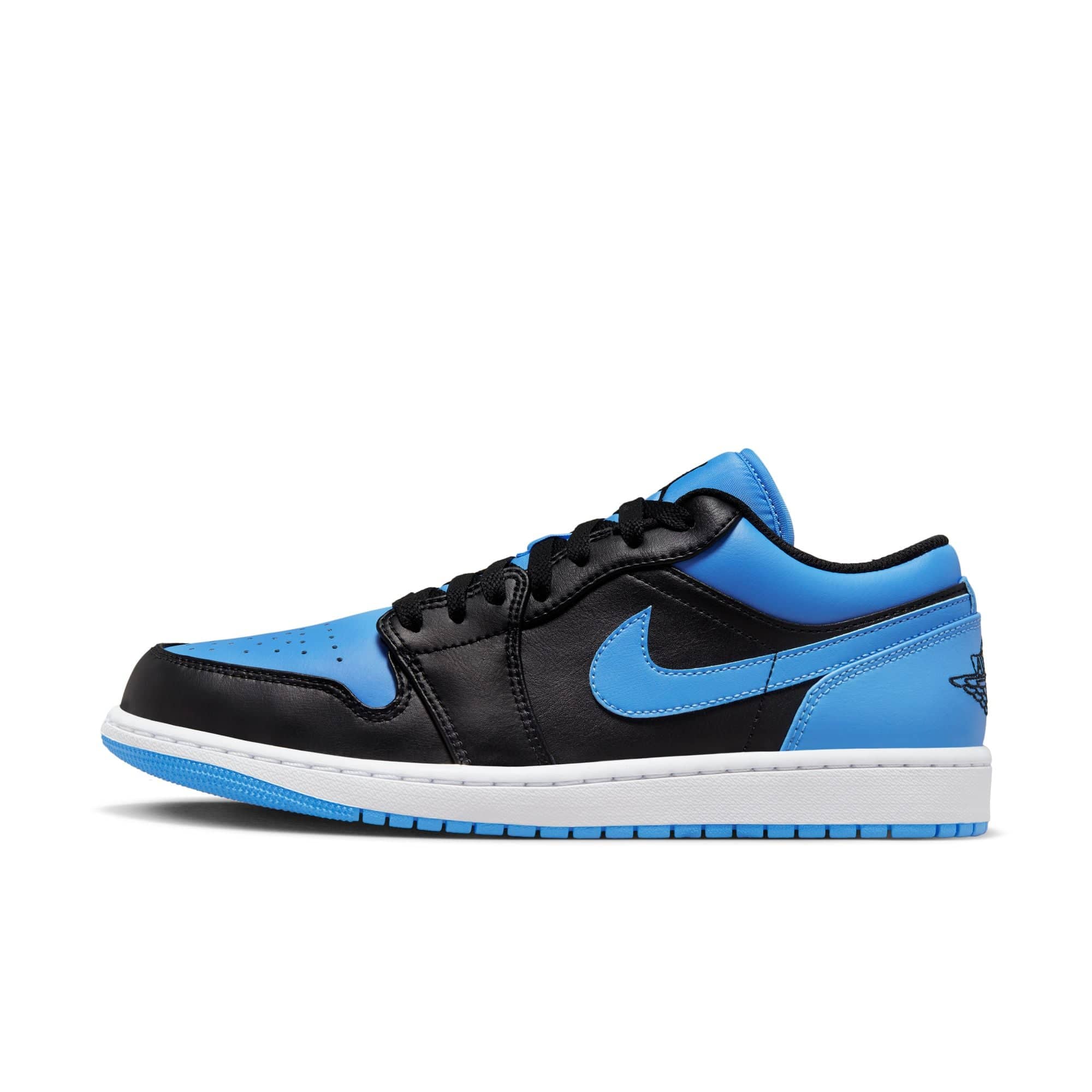 Air Jordan 1 Low – Creative Soul