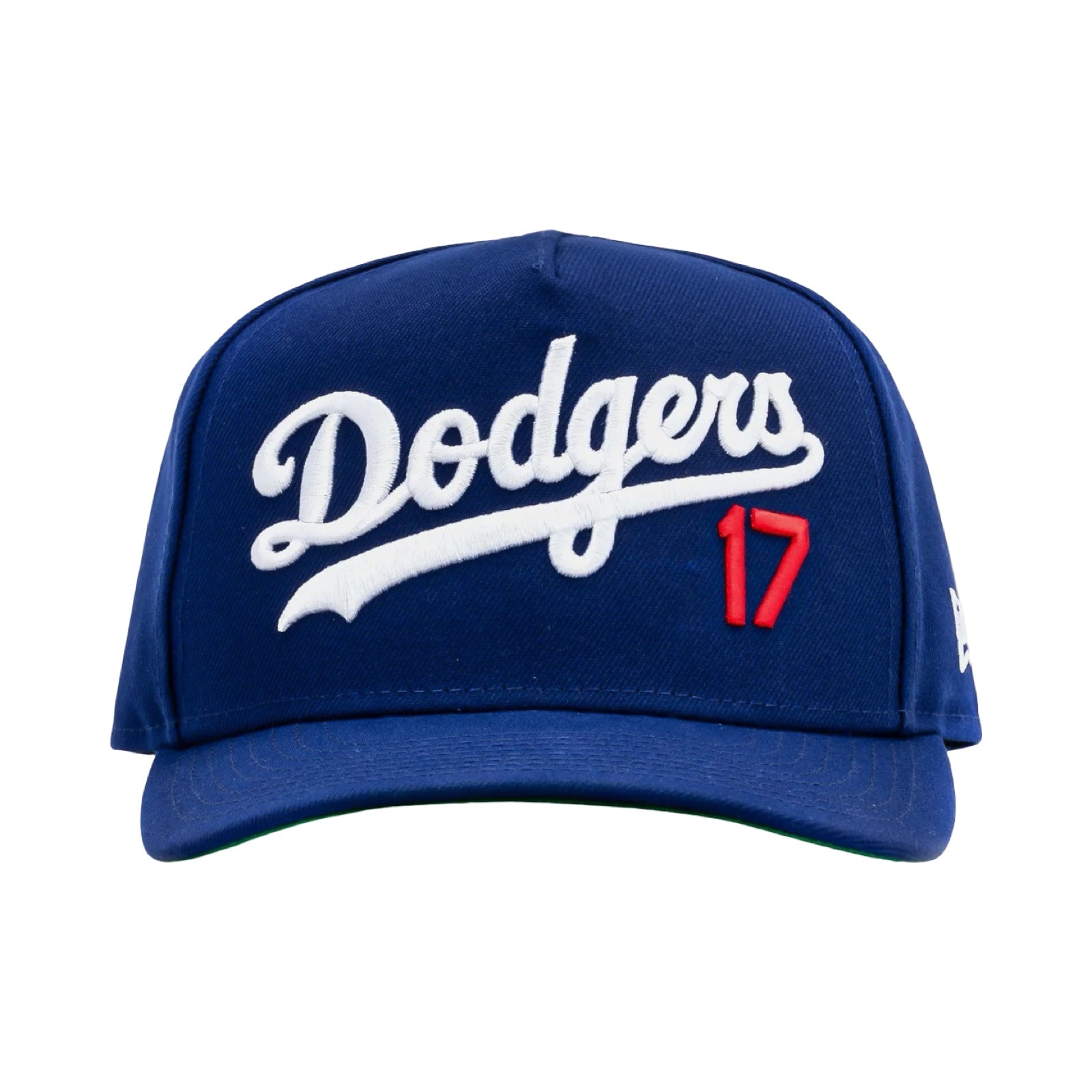 New Era Dodgers Streetwear Snapback | Shohei Ohtani 9FORTY A-Frame