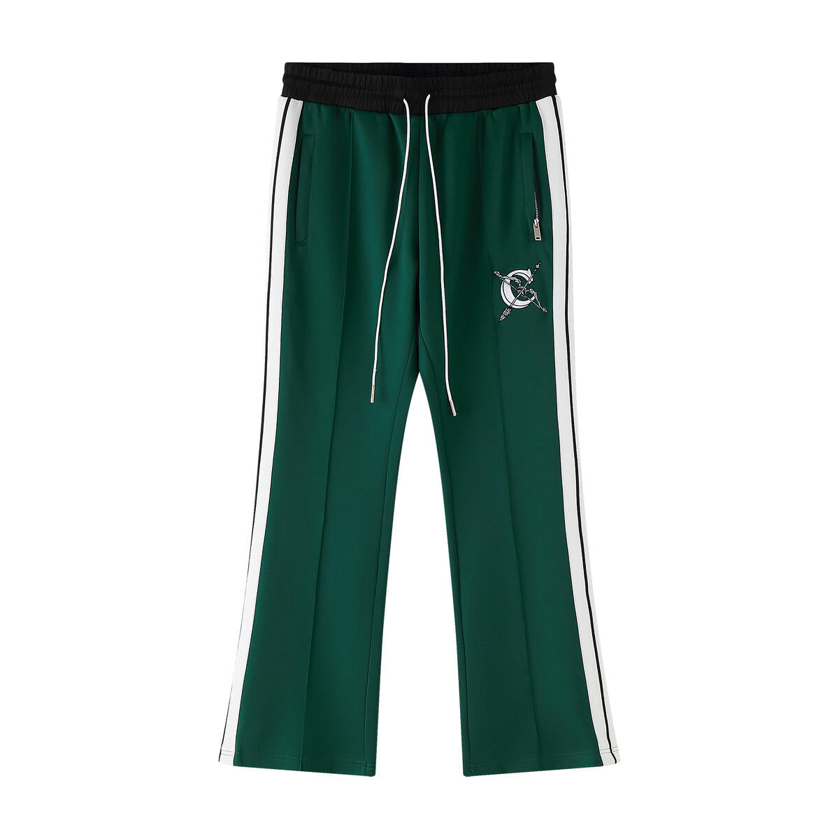 Home Team Flare Track Pant