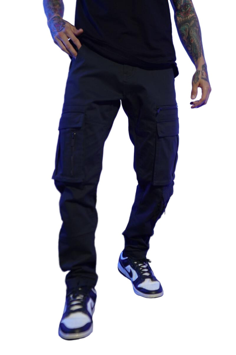 Tactical Cargo Pants