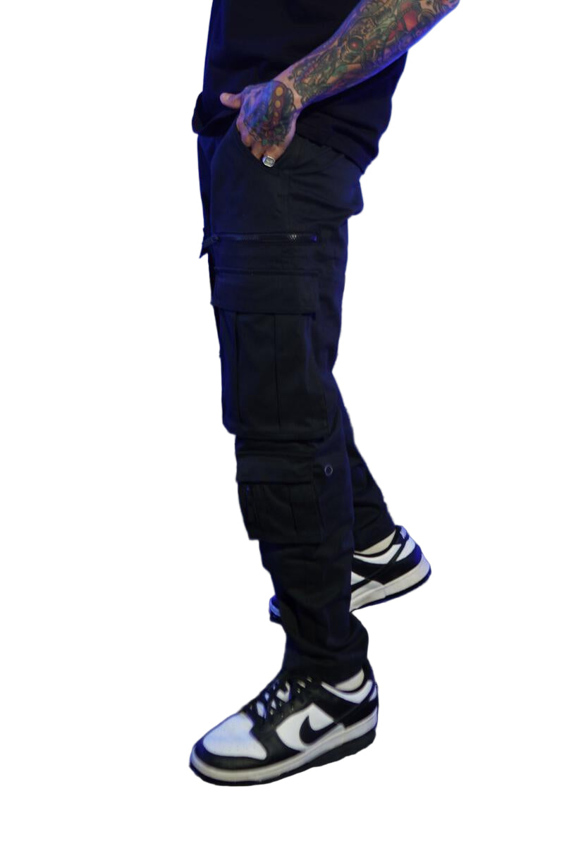 Tactical Cargo Pants