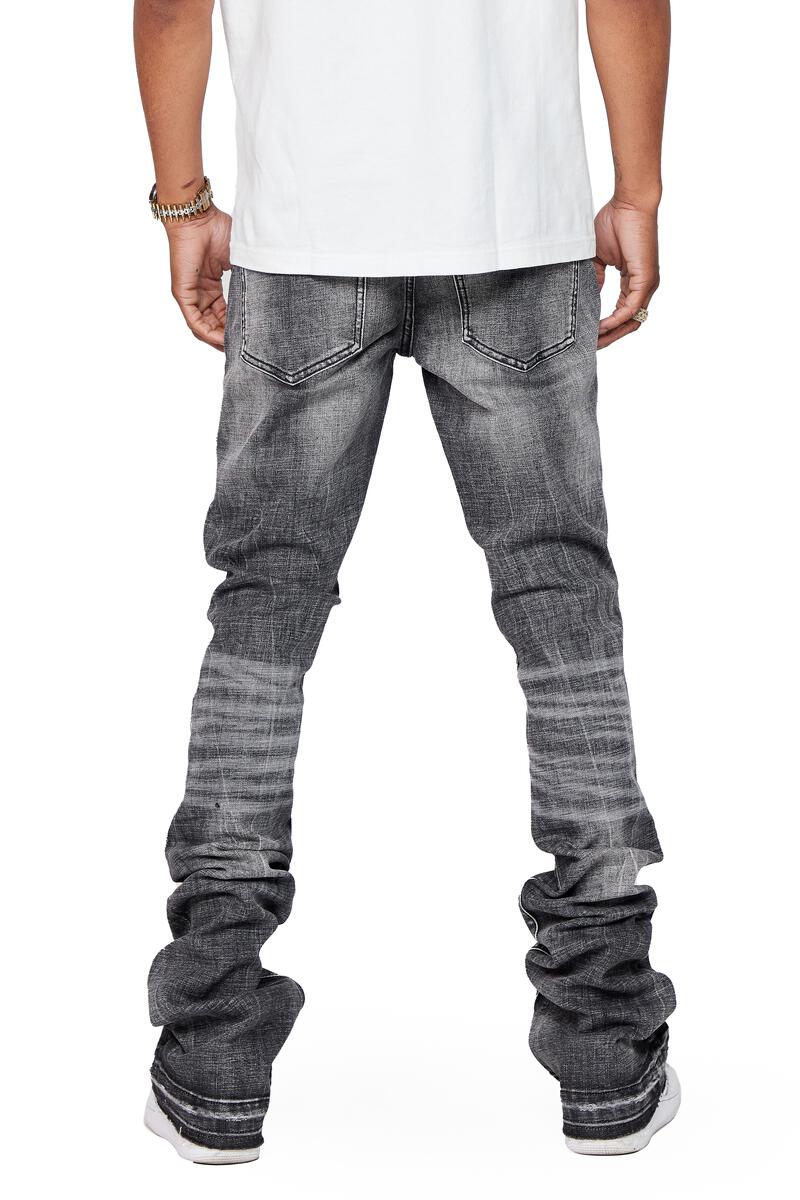 MR. ESNTL GREY STACK