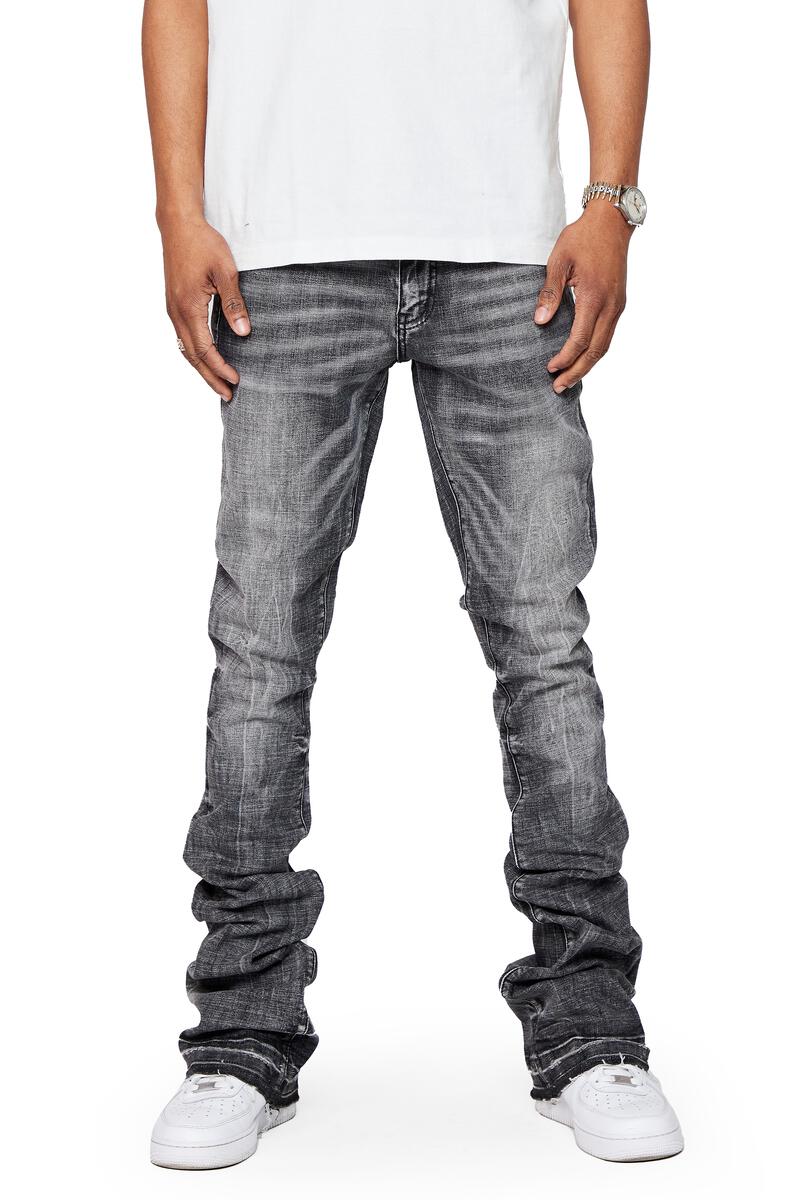 MR. ESNTL GREY STACK