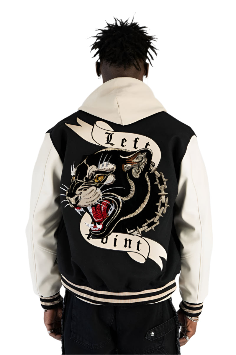 Panther - Rhinostone