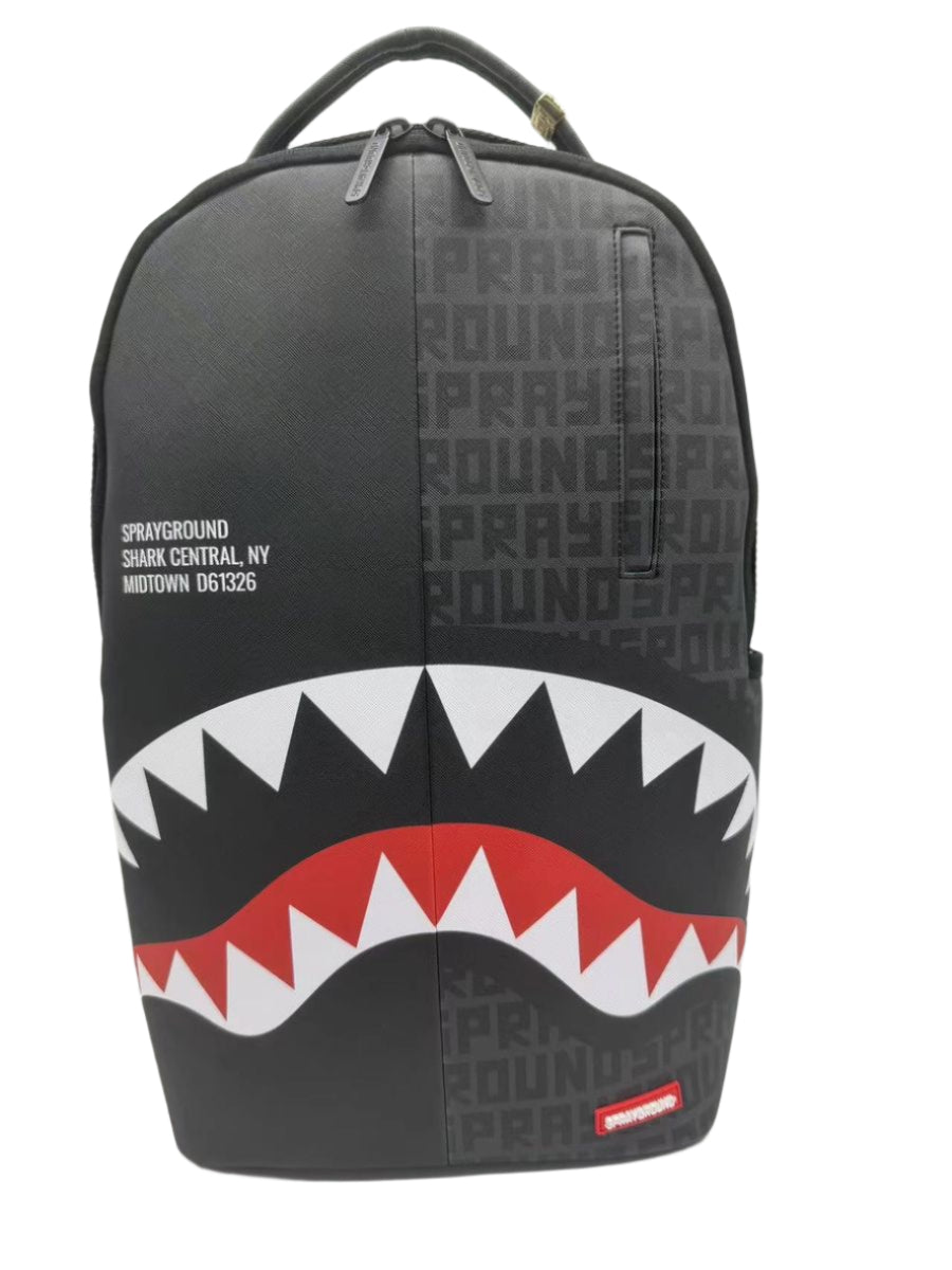 SHARK CENTRAL SPLIT INFINITY DLXSV BACKPACK