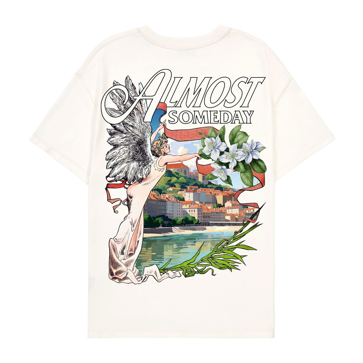 IBIZA SHIRT