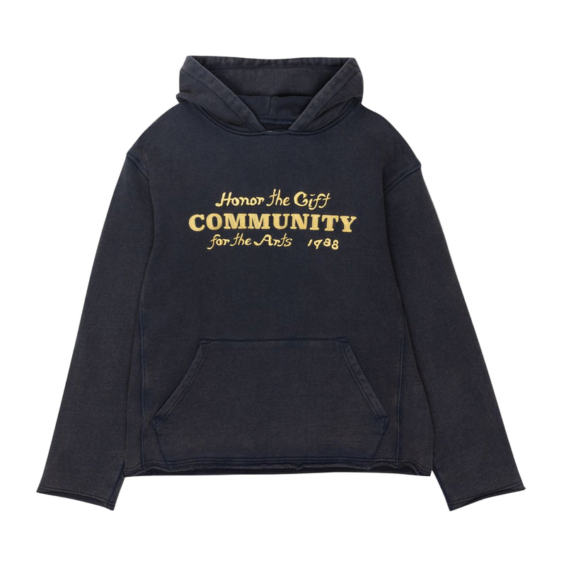VINTAGE HOODIE