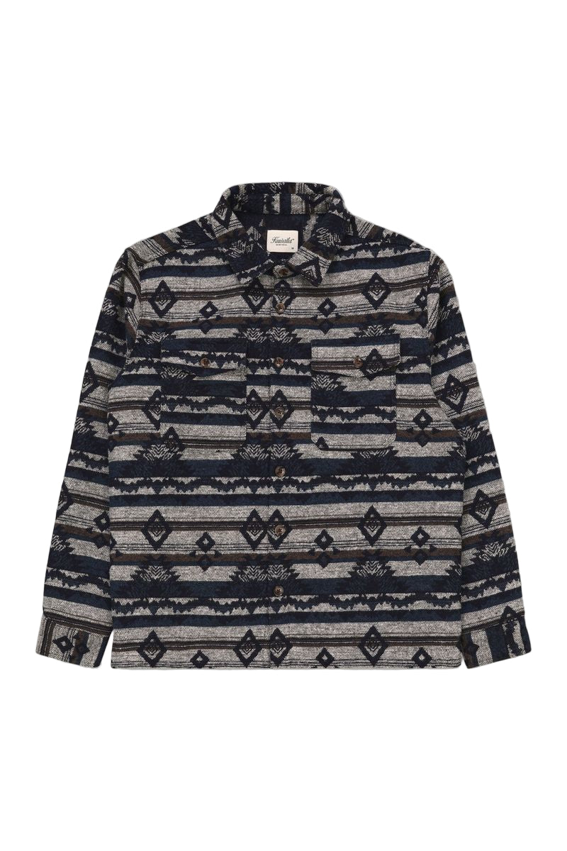 Navajo Overshirt