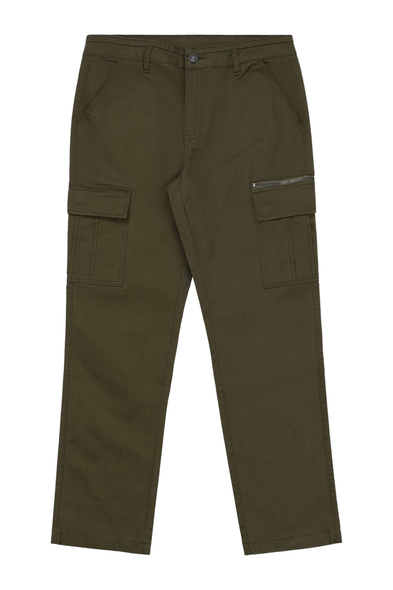 Loose Cargo Trouser