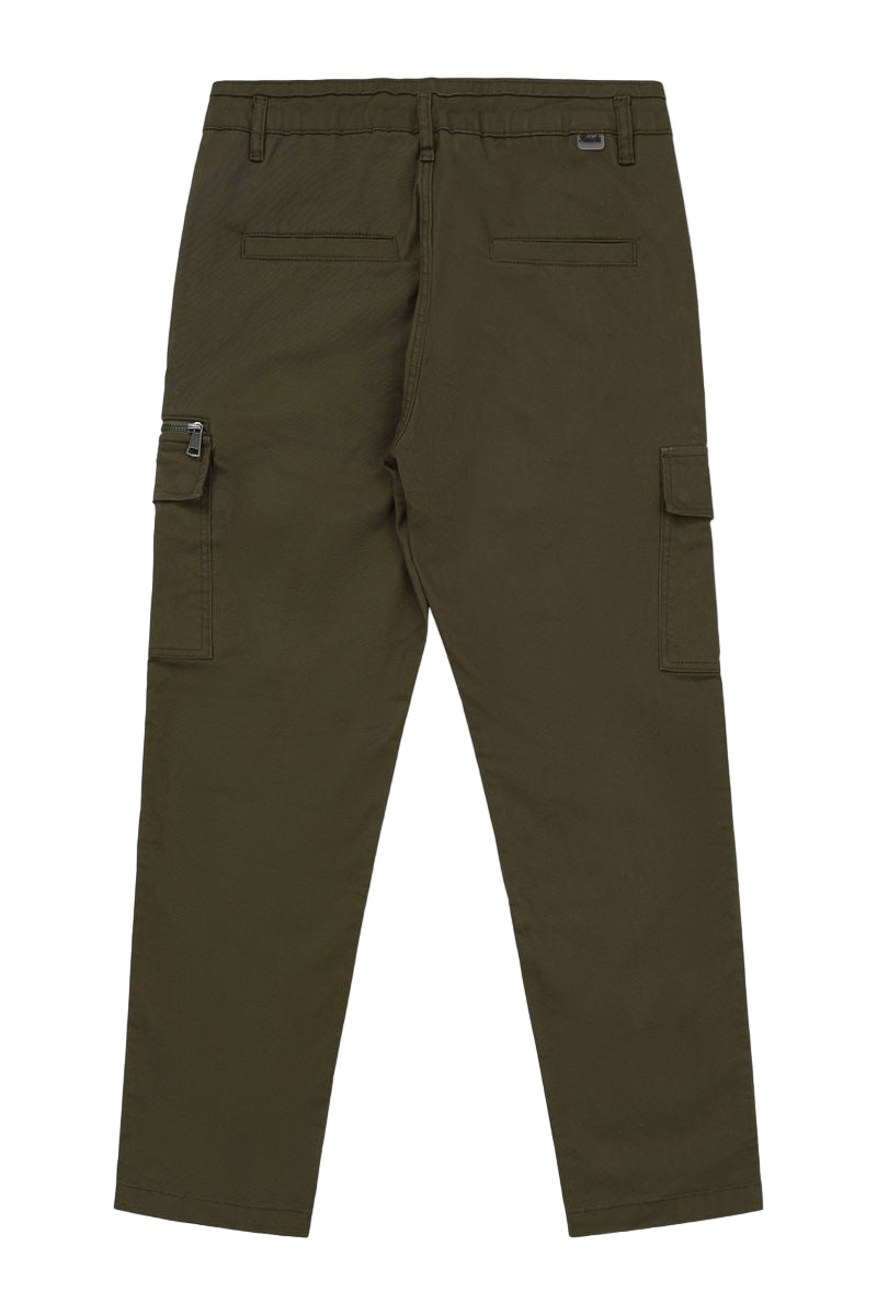 Loose Cargo Trouser