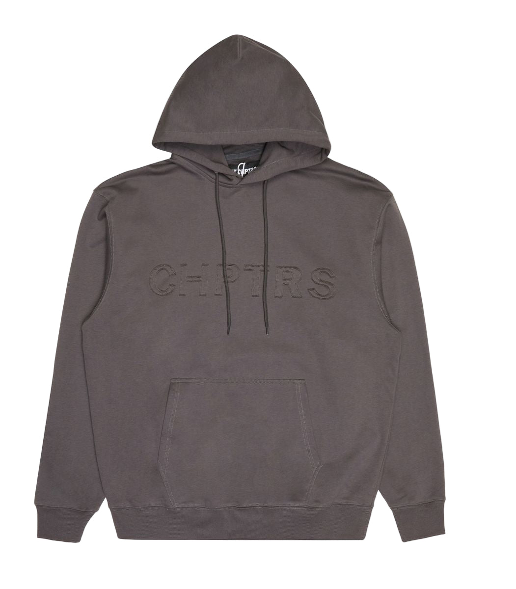 "GRIT" HOODIE