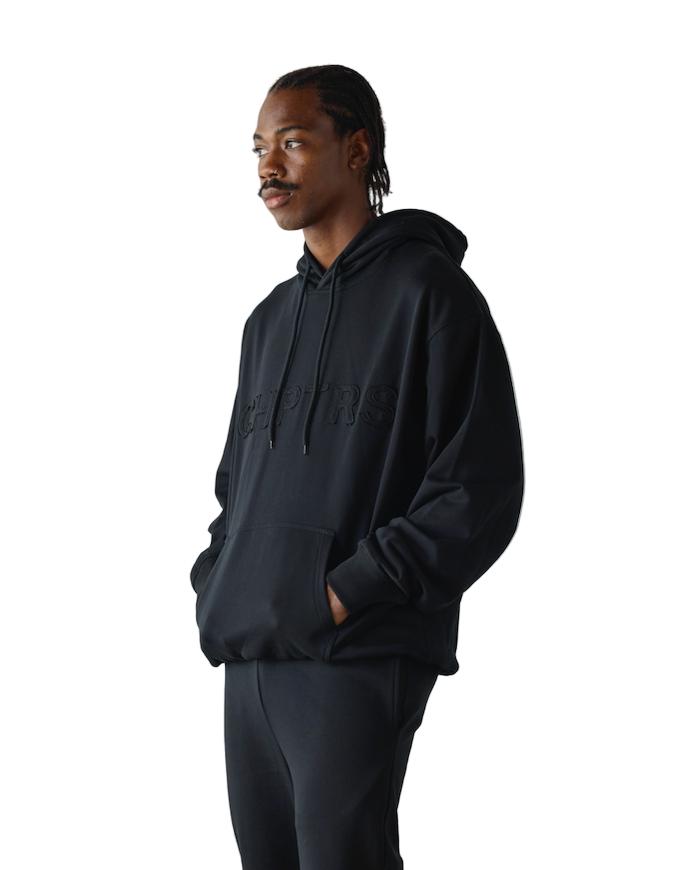 "GRIT" HOODIE