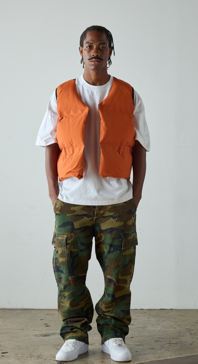 "NO MAN'S LAND" STRAIGHT DENIM-thumbmail-4