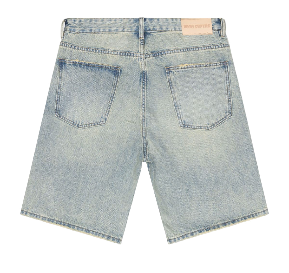 "CHPTRS. SHORTS"