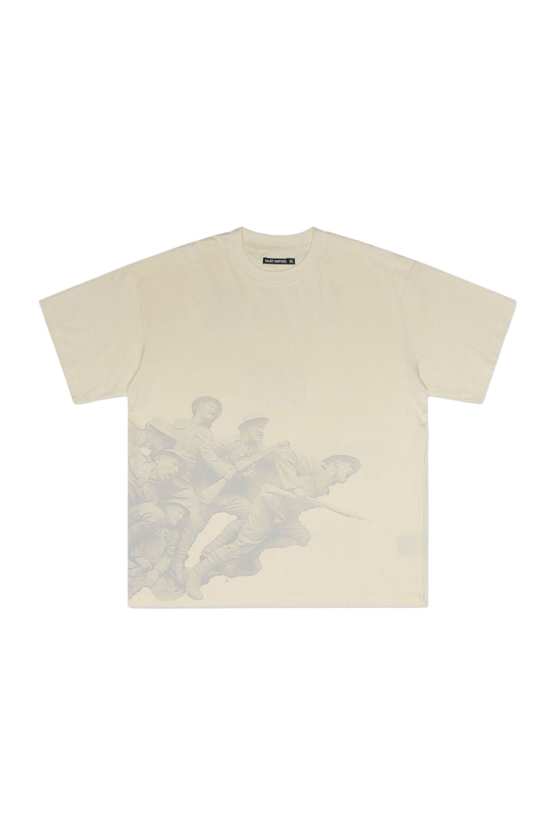 "WAR"CREAM