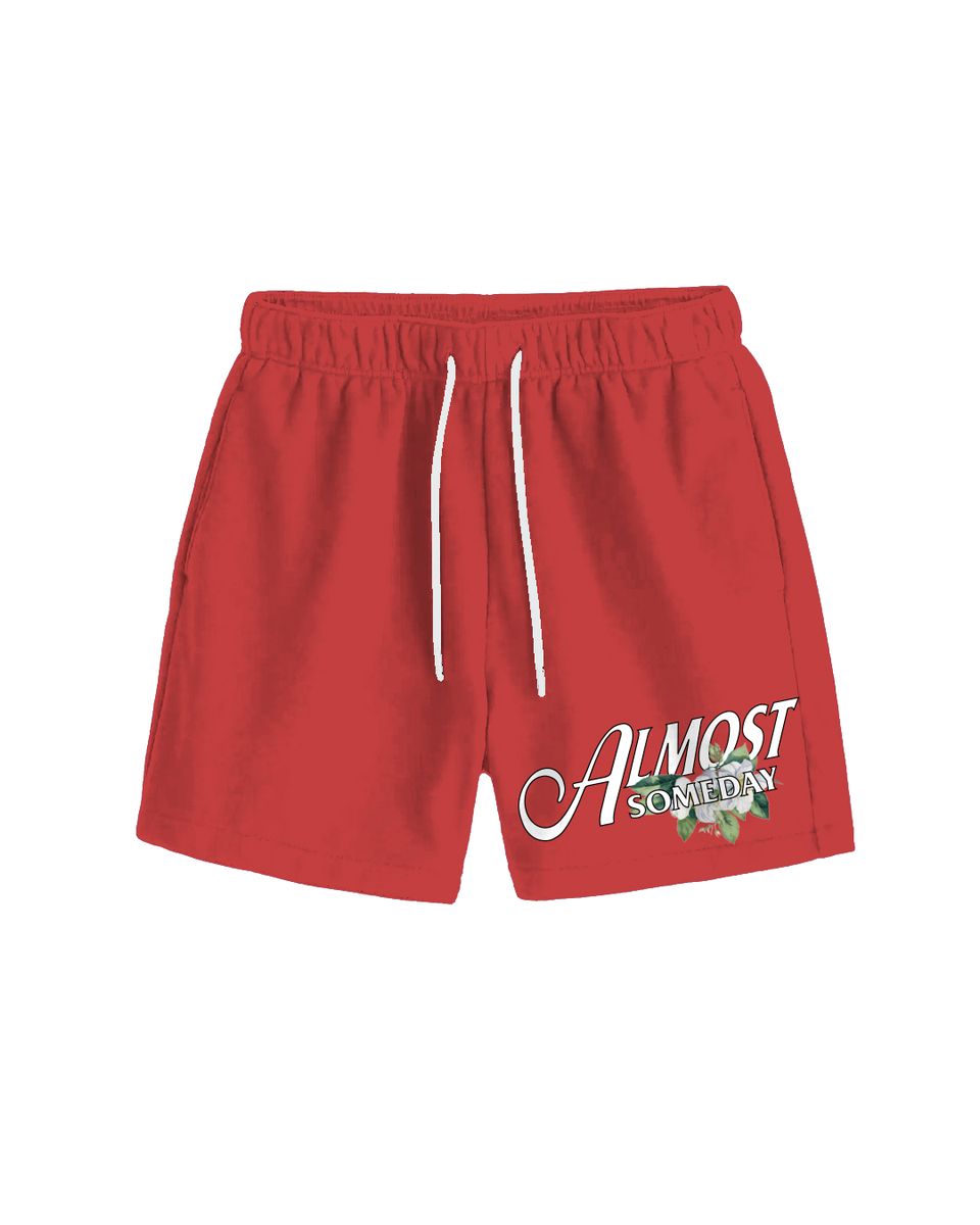 IBIZA TERRY SHORTS