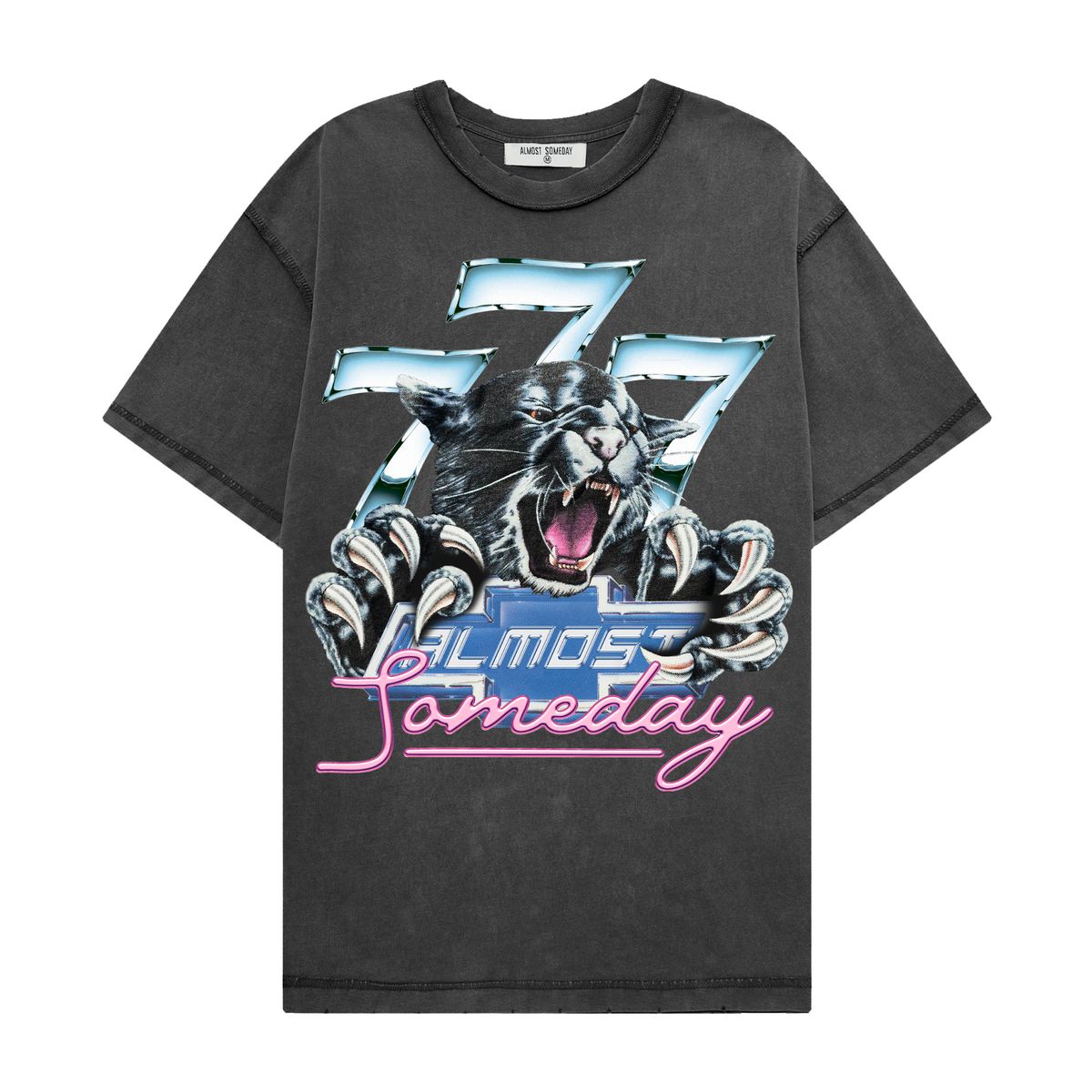 Jackpot Tee