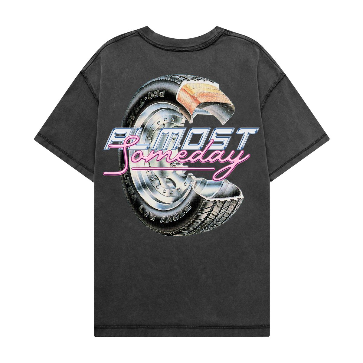 Jackpot Tee