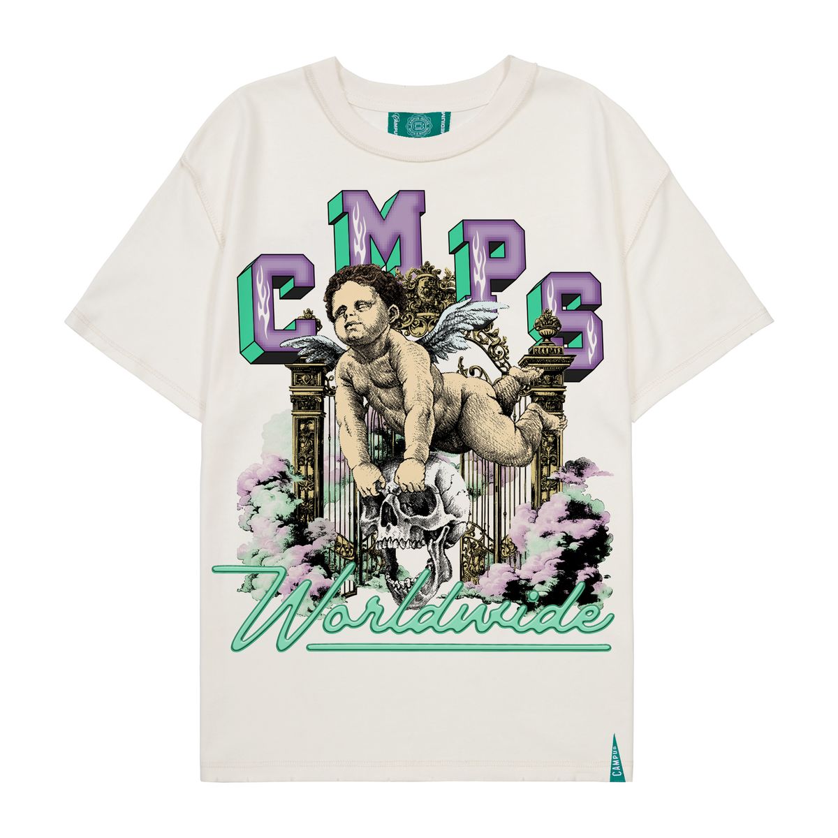 Worldwide Tee