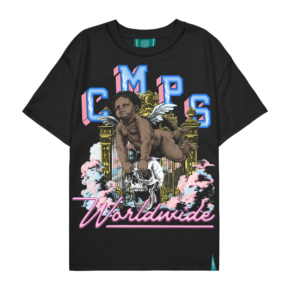 Worldwide Tee
