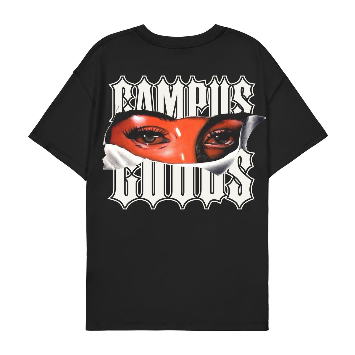 Vengeance Tee