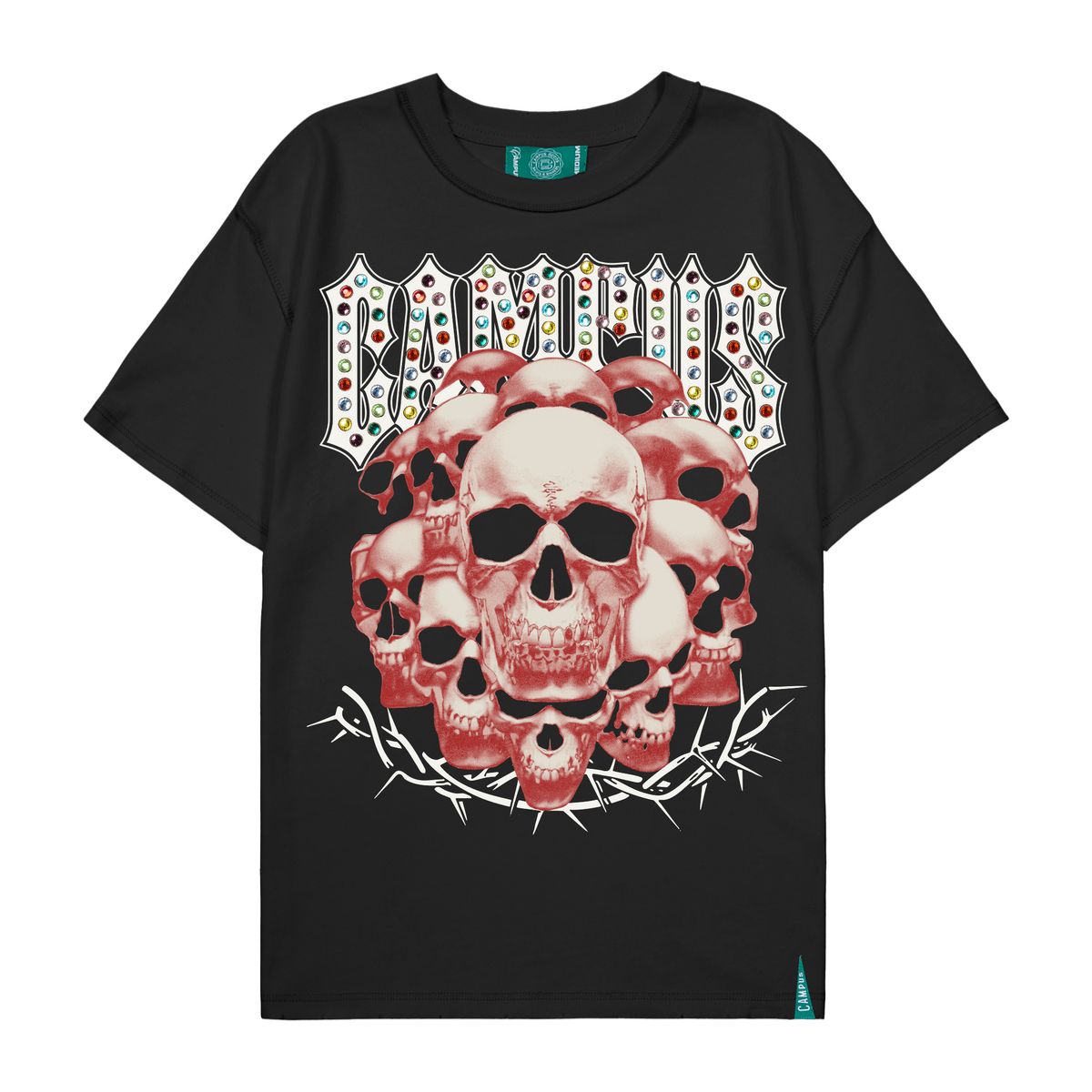 Vengeance Tee