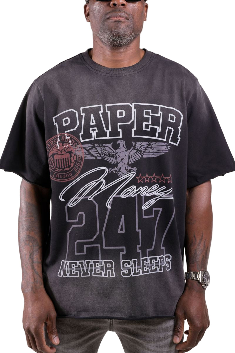 Federal Reserve Tee