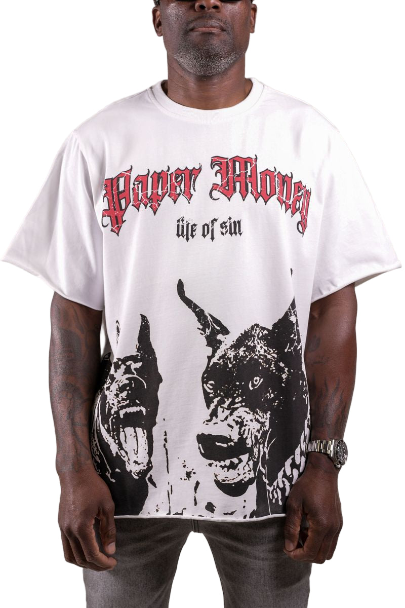 Doberman Tee