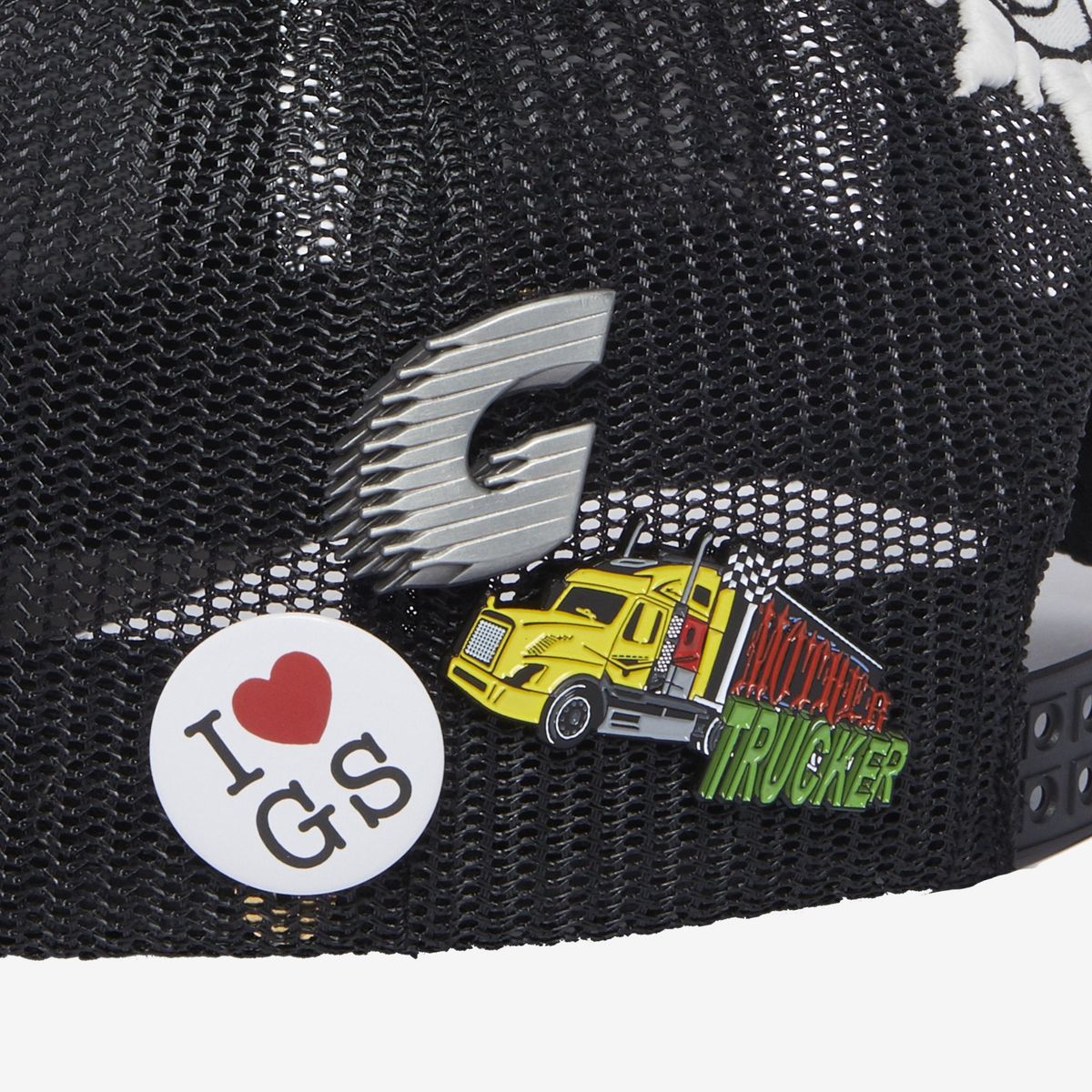 GS Forever Trucker Hat OG-thumbmail-11