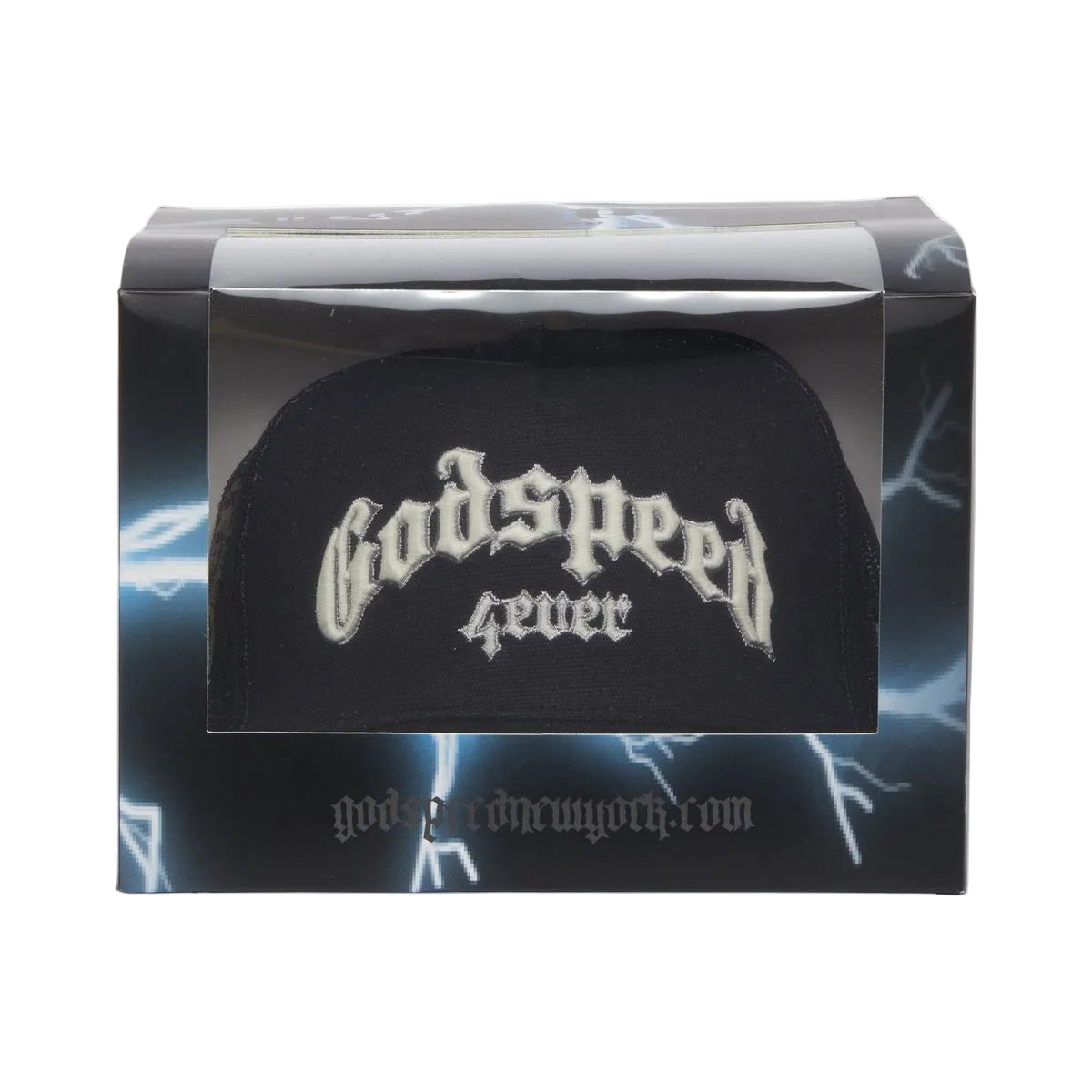 GS Forever Trucker Hat OG-thumbmail-8