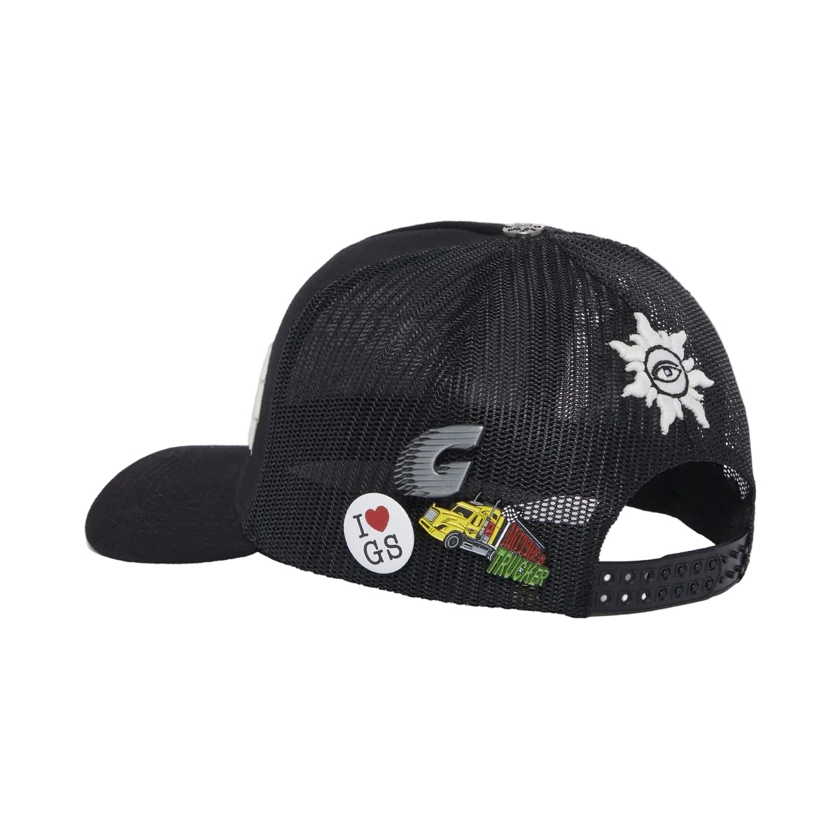 GS Forever Trucker Hat OG-thumbmail-6