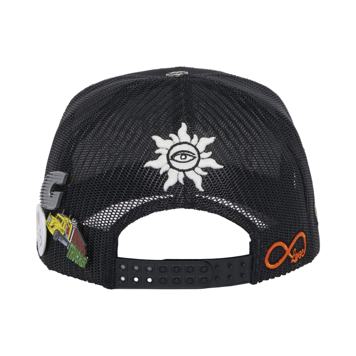 GS Forever Trucker Hat OG-thumbmail-5