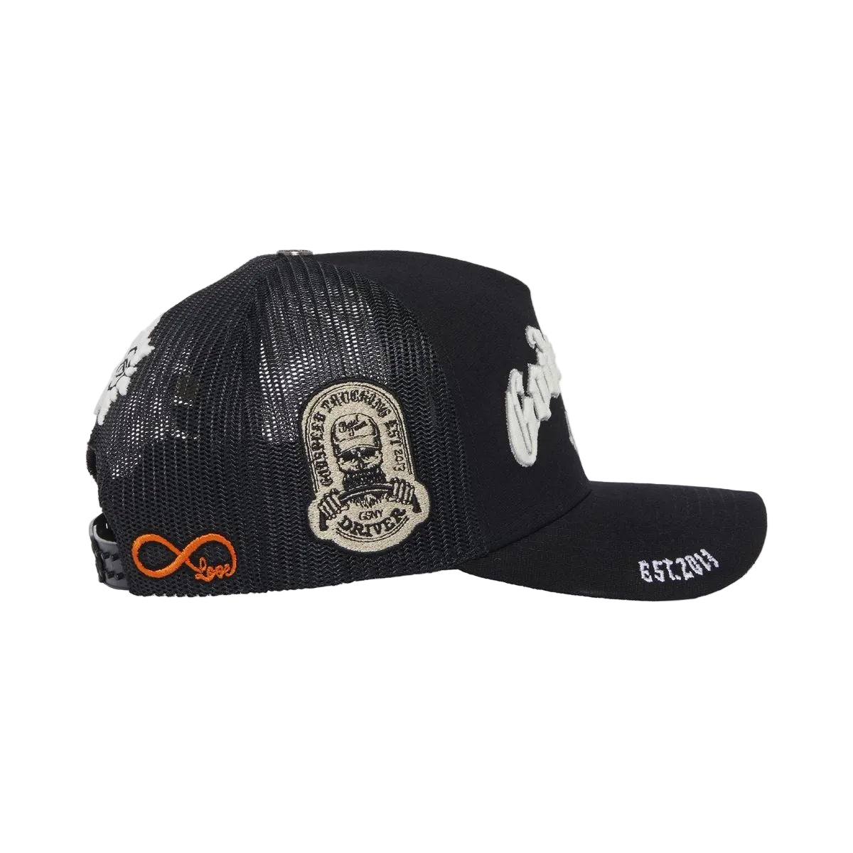 GS Forever Trucker Hat OG-thumbmail-4