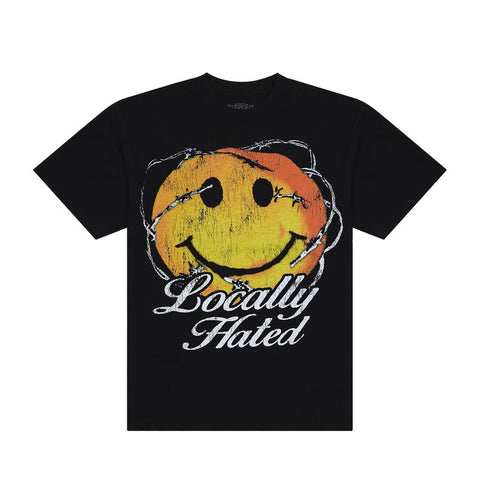 LOCAL HATE