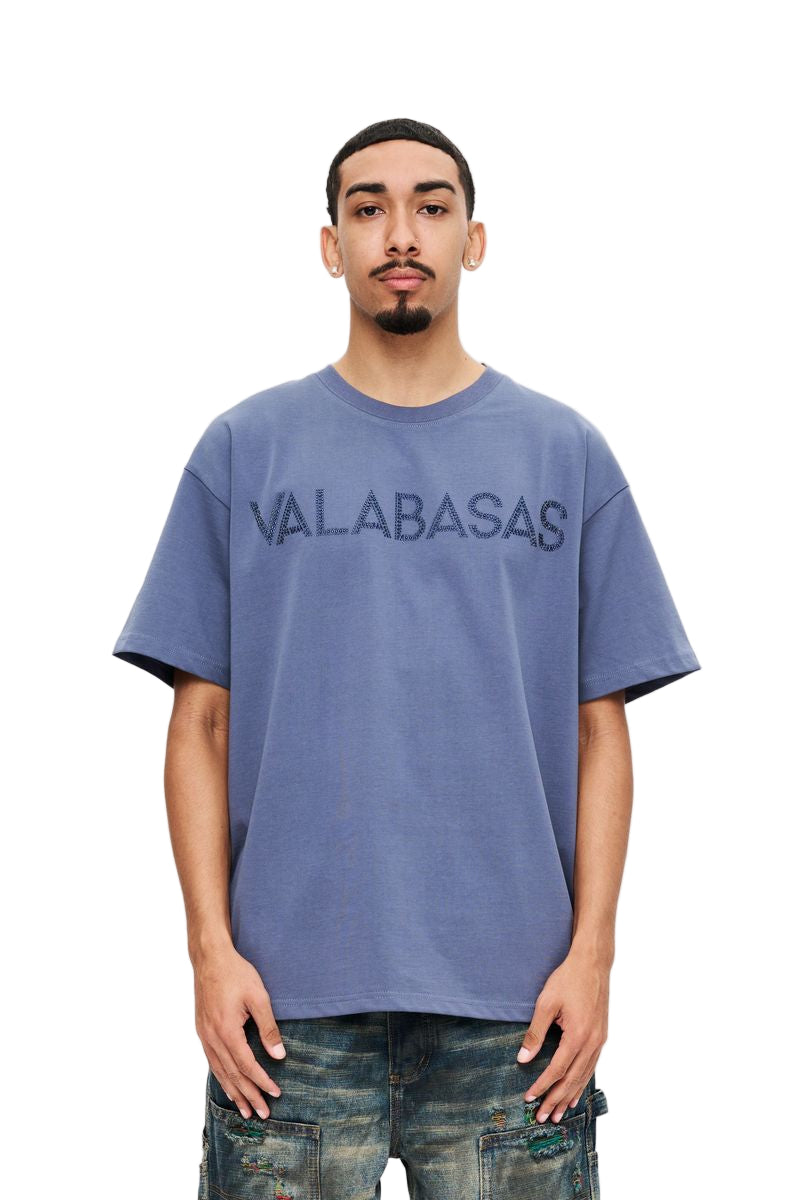 "TEMPTATION" TEE