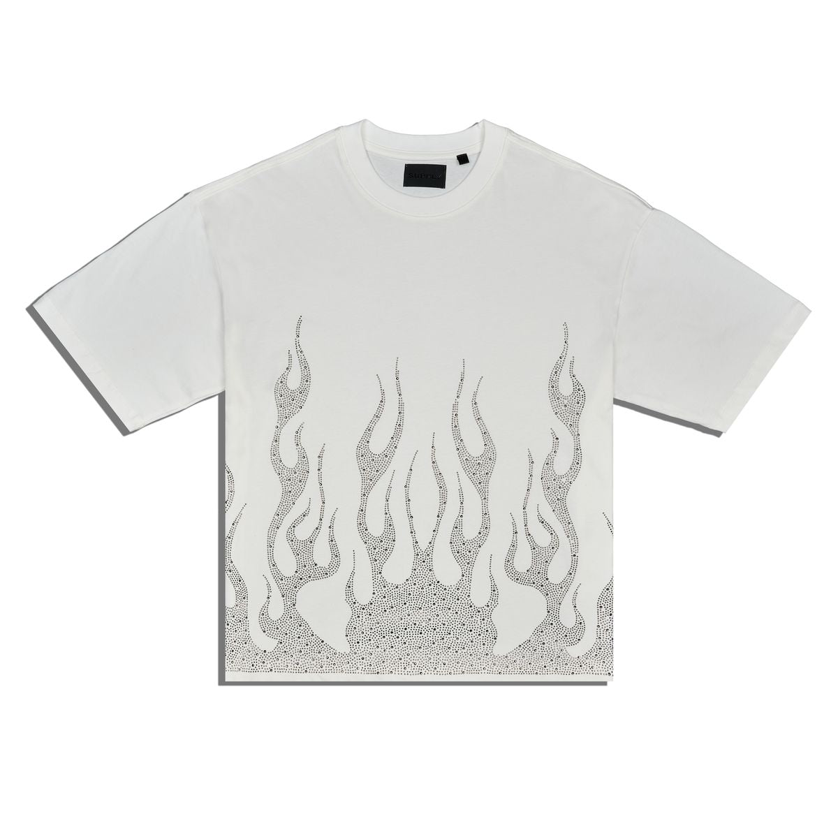 FLAMES TEE