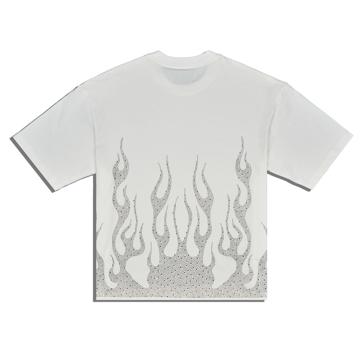 FLAMES TEE