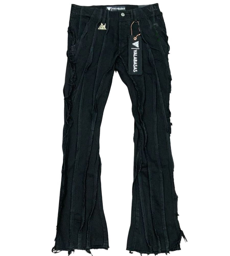 VALABASAS INFERNO Denim Dark Vintage Valabasas