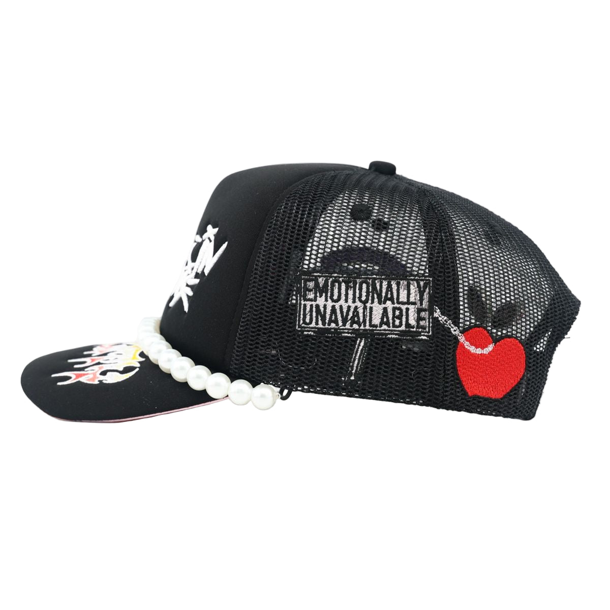 TROUBLE IN PARADISE TRUCKER-thumbmail-4