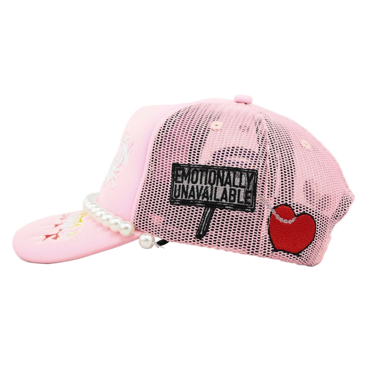 TROUBLE IN PARADISE TRUCKER-thumbmail-3