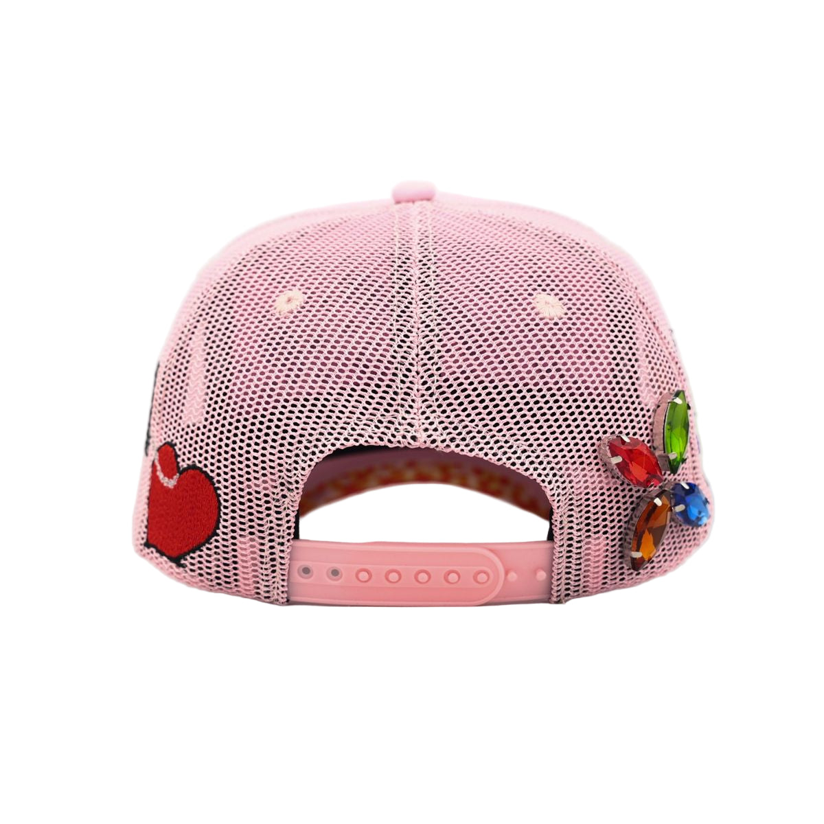 TROUBLE IN PARADISE TRUCKER-thumbmail-6