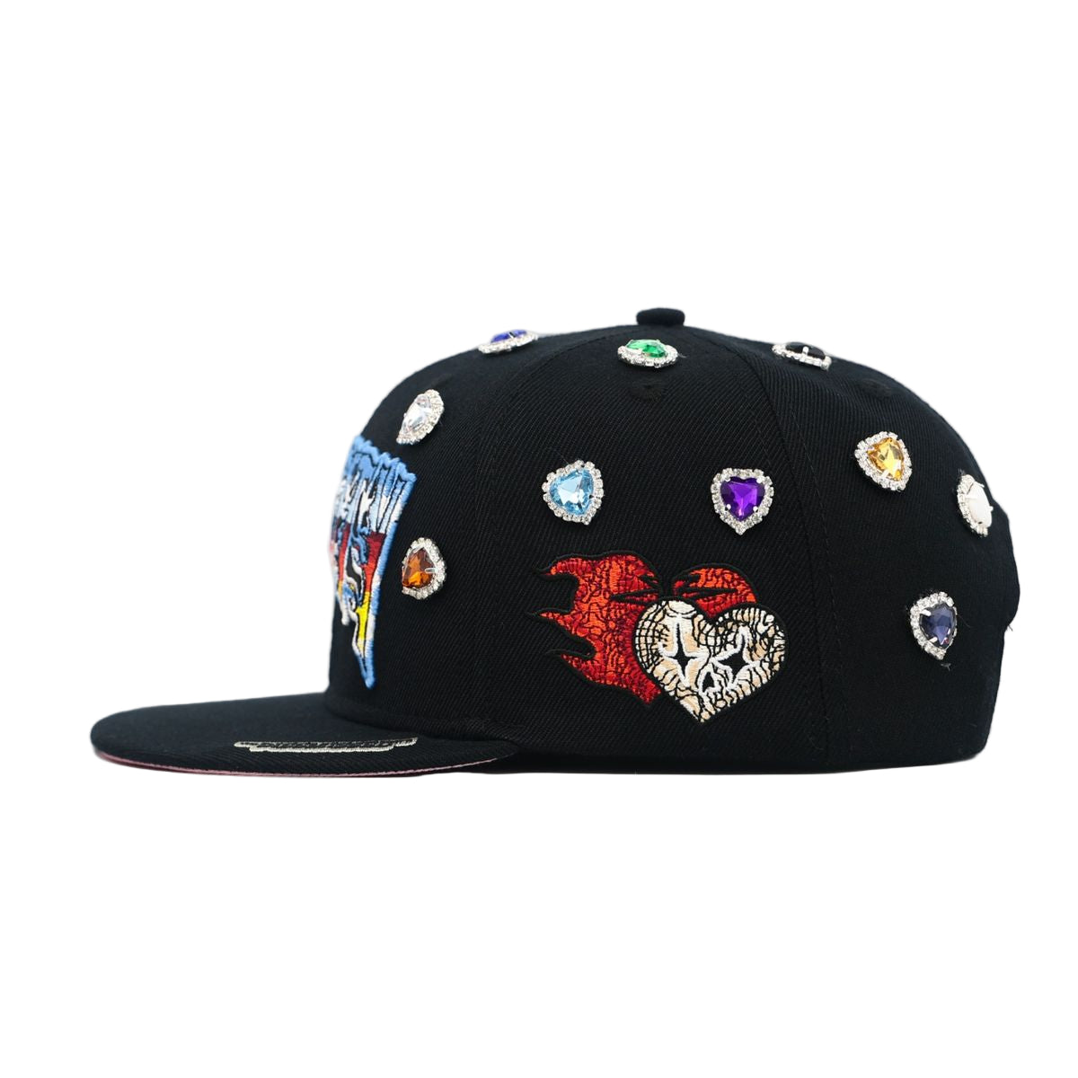 TOXICITY 333 SNAPBACK-thumbmail-3