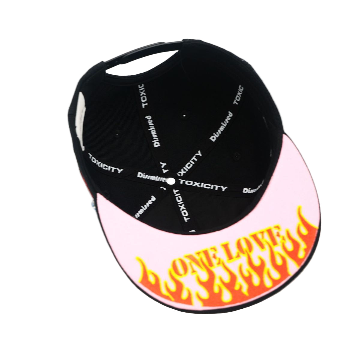 TOXICITY 333 SNAPBACK-thumbmail-4