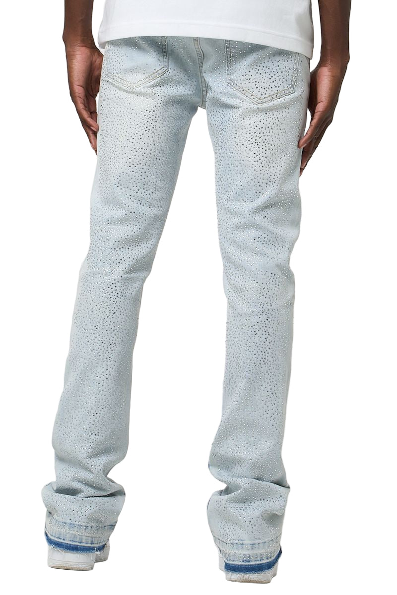 STACKED FIT